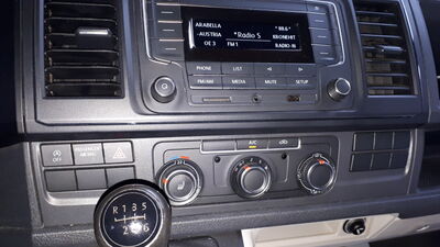 VW Transporter T6 Gebrauchtwagen VW Transporter T6 Gebrauchtwagen