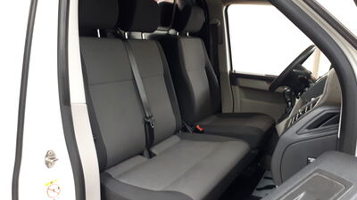 VW Transporter T6 Gebrauchtwagen VW Transporter T6 Gebrauchtwagen