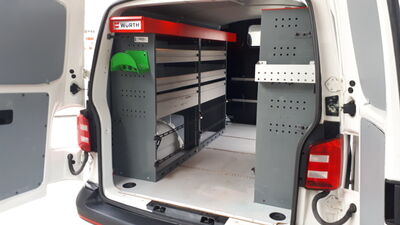 VW Transporter T6 Gebrauchtwagen VW Transporter T6 Gebrauchtwagen