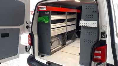 VW Transporter T6 Gebrauchtwagen VW Transporter T6 Gebrauchtwagen