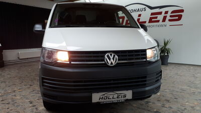 VW Transporter T6 Gebrauchtwagen VW Transporter T6 Gebrauchtwagen