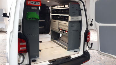 VW Transporter T6 Gebrauchtwagen VW Transporter T6 Gebrauchtwagen