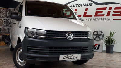 VW Transporter T6 Gebrauchtwagen VW Transporter T6 Gebrauchtwagen
