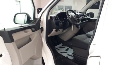 VW Transporter T6 Gebrauchtwagen VW Transporter T6 Gebrauchtwagen