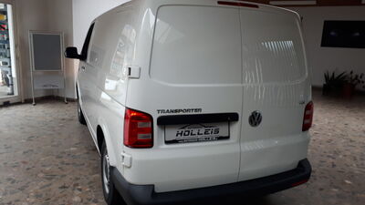 VW Transporter T6 Gebrauchtwagen VW Transporter T6 Gebrauchtwagen