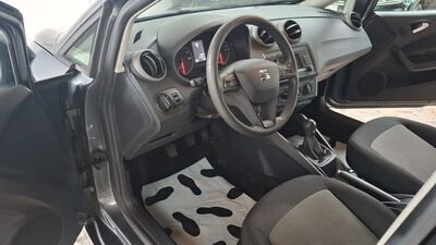 Seat Ibiza Gebrauchtwagen Seat Ibiza Gebrauchtwagen