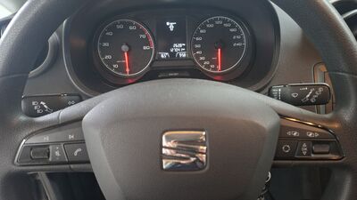 Seat Ibiza Gebrauchtwagen Seat Ibiza Gebrauchtwagen