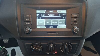 Seat Ibiza Gebrauchtwagen Seat Ibiza Gebrauchtwagen