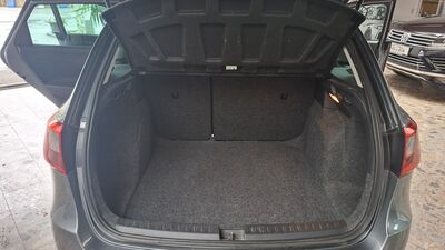 Seat Ibiza Gebrauchtwagen Seat Ibiza Gebrauchtwagen