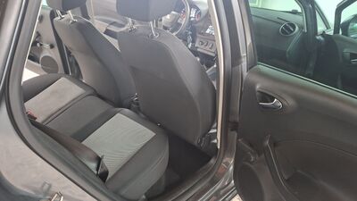 Seat Ibiza Gebrauchtwagen Seat Ibiza Gebrauchtwagen