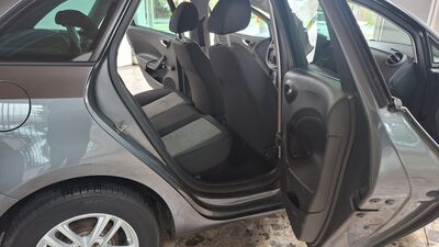 Seat Ibiza Gebrauchtwagen Seat Ibiza Gebrauchtwagen