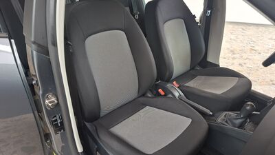 Seat Ibiza Gebrauchtwagen Seat Ibiza Gebrauchtwagen