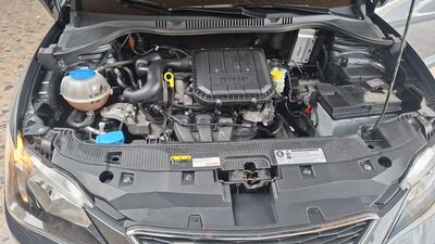 Seat Ibiza Gebrauchtwagen Seat Ibiza Gebrauchtwagen