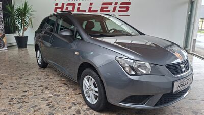 Seat Ibiza Gebrauchtwagen Seat Ibiza Gebrauchtwagen