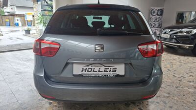 Seat Ibiza Gebrauchtwagen Seat Ibiza Gebrauchtwagen