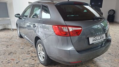 Seat Ibiza Gebrauchtwagen Seat Ibiza Gebrauchtwagen