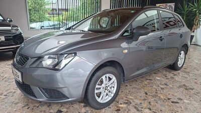 Seat Ibiza Gebrauchtwagen Seat Ibiza Gebrauchtwagen