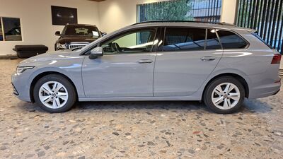 VW Golf Gebrauchtwagen VW Golf Gebrauchtwagen