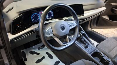 VW Golf Gebrauchtwagen VW Golf Gebrauchtwagen