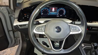 VW Golf Gebrauchtwagen VW Golf Gebrauchtwagen