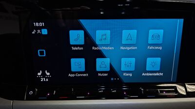 VW Golf Gebrauchtwagen VW Golf Gebrauchtwagen