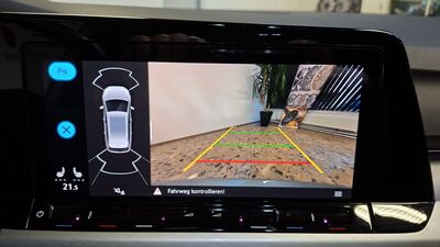 VW Golf Gebrauchtwagen VW Golf Gebrauchtwagen