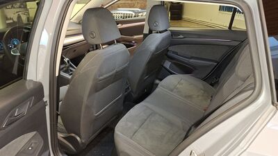 VW Golf Gebrauchtwagen VW Golf Gebrauchtwagen