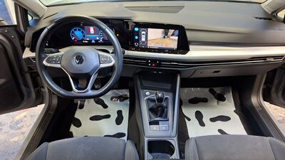 VW Golf Gebrauchtwagen VW Golf Gebrauchtwagen