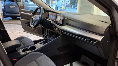 VW Golf Gebrauchtwagen VW Golf Gebrauchtwagen