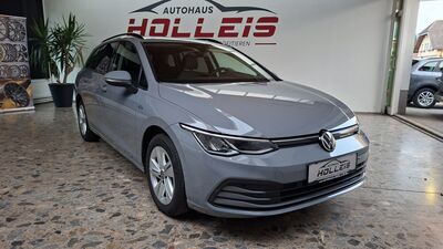 VW Golf Gebrauchtwagen VW Golf Gebrauchtwagen