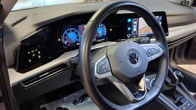 VW Golf Gebrauchtwagen VW Golf Gebrauchtwagen