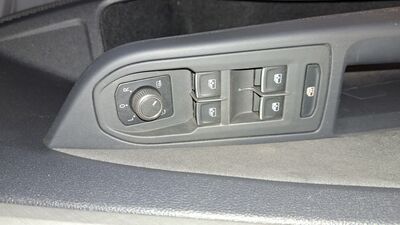 VW Golf Gebrauchtwagen VW Golf Gebrauchtwagen