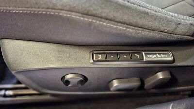 VW Golf Gebrauchtwagen VW Golf Gebrauchtwagen