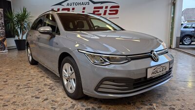 VW Golf Gebrauchtwagen VW Golf Gebrauchtwagen