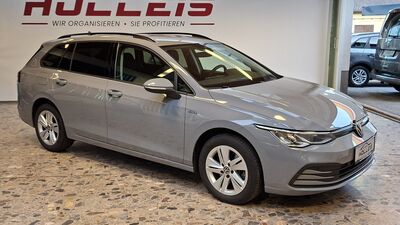 VW Golf Gebrauchtwagen VW Golf Gebrauchtwagen