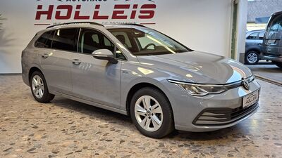 VW Golf Gebrauchtwagen VW Golf Gebrauchtwagen