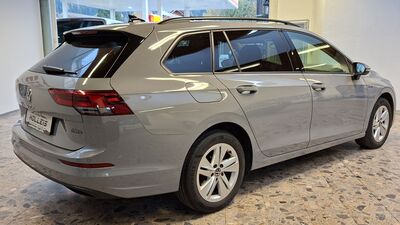 VW Golf Gebrauchtwagen VW Golf Gebrauchtwagen