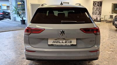 VW Golf Gebrauchtwagen VW Golf Gebrauchtwagen