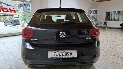 VW Polo Gebrauchtwagen VW Polo Gebrauchtwagen