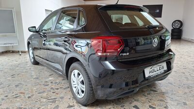 VW Polo Gebrauchtwagen VW Polo Gebrauchtwagen