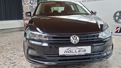 VW Polo Gebrauchtwagen VW Polo Gebrauchtwagen