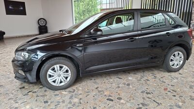 VW Polo Gebrauchtwagen VW Polo Gebrauchtwagen