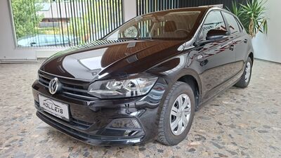 VW Polo Gebrauchtwagen VW Polo Gebrauchtwagen