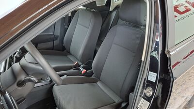 VW Polo Gebrauchtwagen VW Polo Gebrauchtwagen