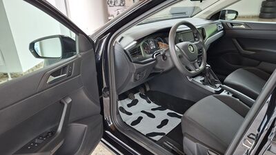 VW Polo Gebrauchtwagen VW Polo Gebrauchtwagen