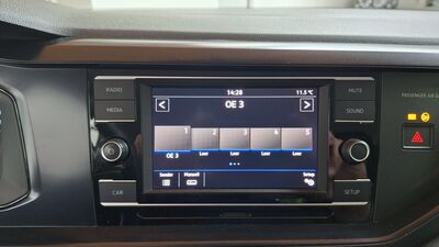 VW Polo Gebrauchtwagen VW Polo Gebrauchtwagen