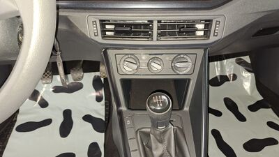 VW Polo Gebrauchtwagen VW Polo Gebrauchtwagen