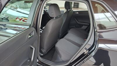 VW Polo Gebrauchtwagen VW Polo Gebrauchtwagen