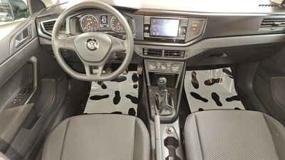 VW Polo Gebrauchtwagen VW Polo Gebrauchtwagen