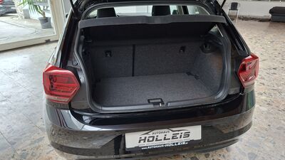 VW Polo Gebrauchtwagen VW Polo Gebrauchtwagen